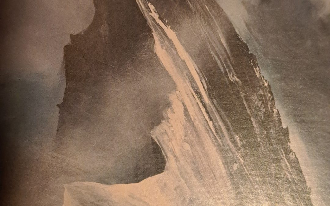 Kunstausstellung: Malen – meine Passion“ von Gabriele Prentl in Stephanskirchen