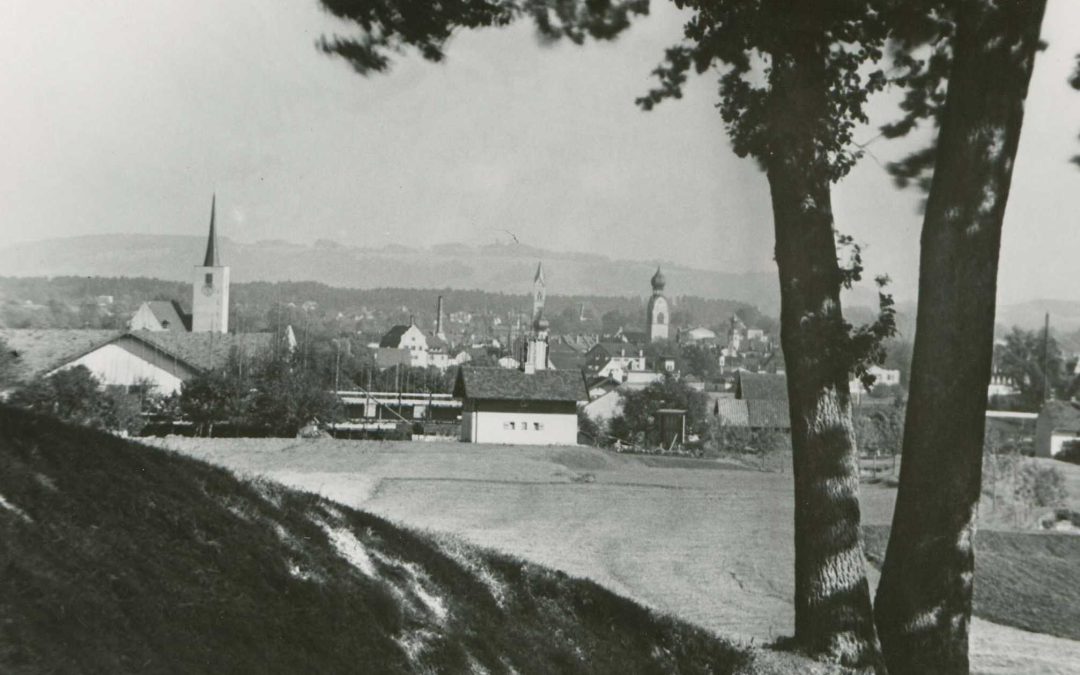 Fürstätt, Rosenheim, 1936