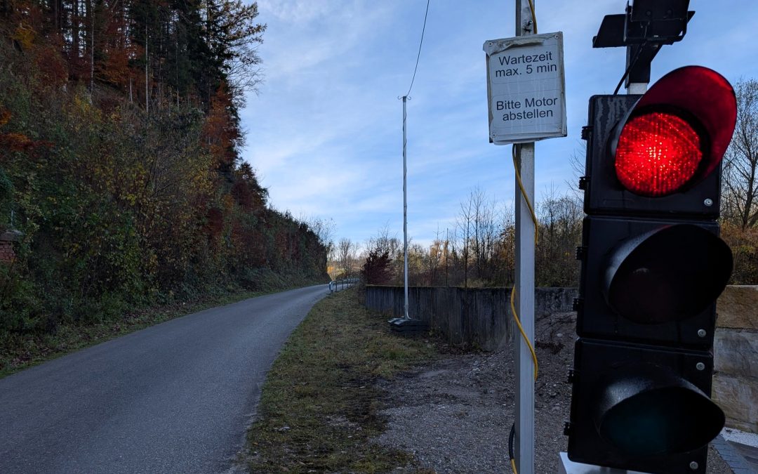 Von Ampeln bis Windrädern: Kammer im Austausch mit der Stadt