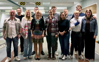 Übungsleiter-Dankeschönabend in Kolbermoor mit Fokus auf Sport & Integration