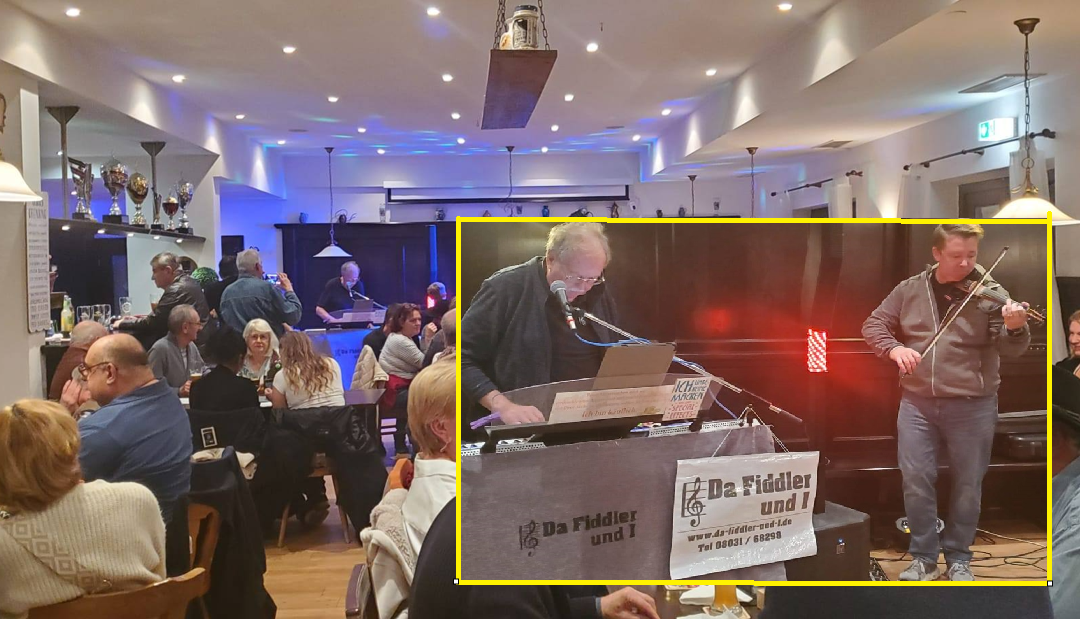 Neueröffnung der Turneralm in Oberwöhr – Musik, gutes Essen und beste Stimmung