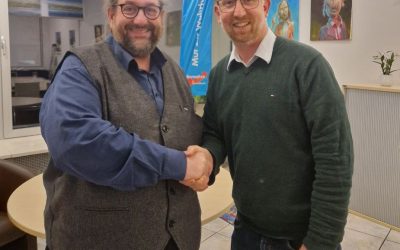 AfD Kolbermoor nominiert Christian Demmel als Bürgermeisterkandidat für 2026