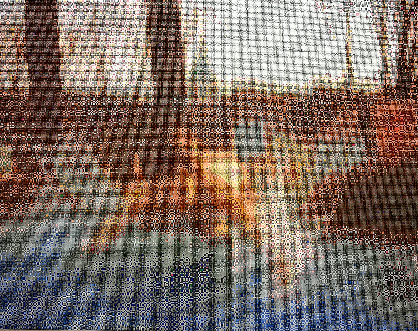 IMG-20251114-WA0005 Ausstellung von "München Real" in Hohenaschau. Repros: Hendrik Heuser