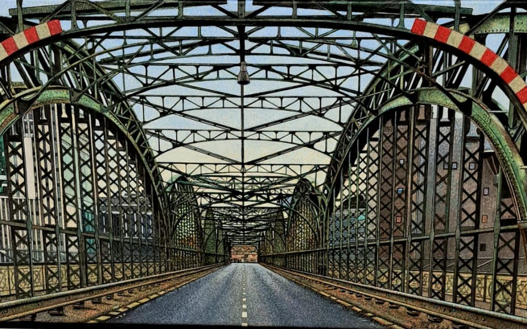 Figurative Kunst in Hohenaschau: „München Real“ zeigt Werke von sieben Münchner Künstlern