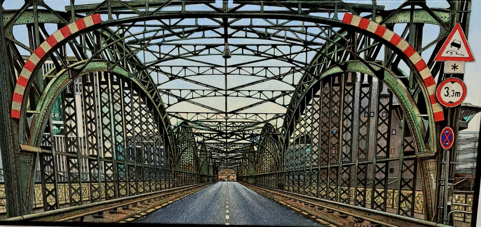 IMG-20251114-WA0006 Ausstellung von "München Real" in Hohenaschau. Repros: Hendrik Heuser