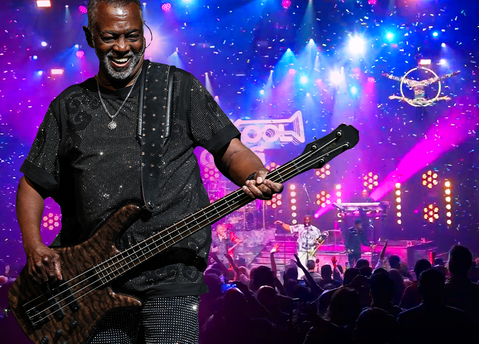 „Kool & the Gang“ kommen zum Sommerfestival Rosenheim