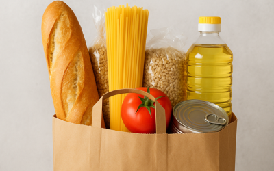 Neue Räume der Tafel Kolbermoor sind offiziell eröffnet