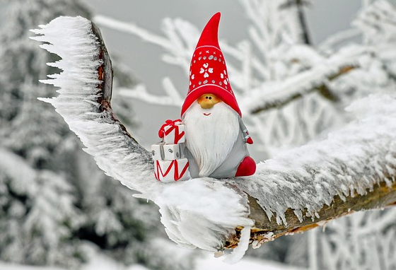 Nikolaustipp: Kleine Spiele statt nur Süßes + unsere Verlosung