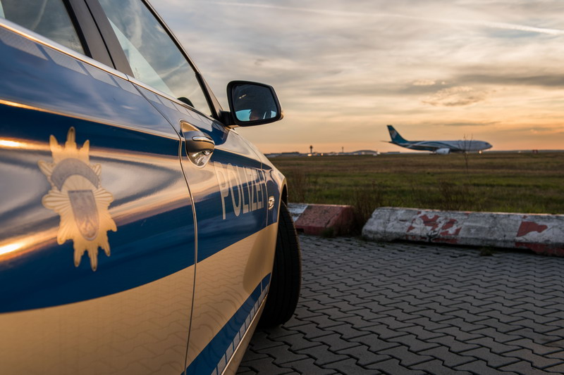 Vier Moldauer nach unerlaubter Einreise abgeschoben