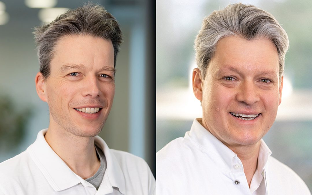 Arzt-Patienten-Seminar zu chronisch-entzündlichen Darmerkrankungen in Prien