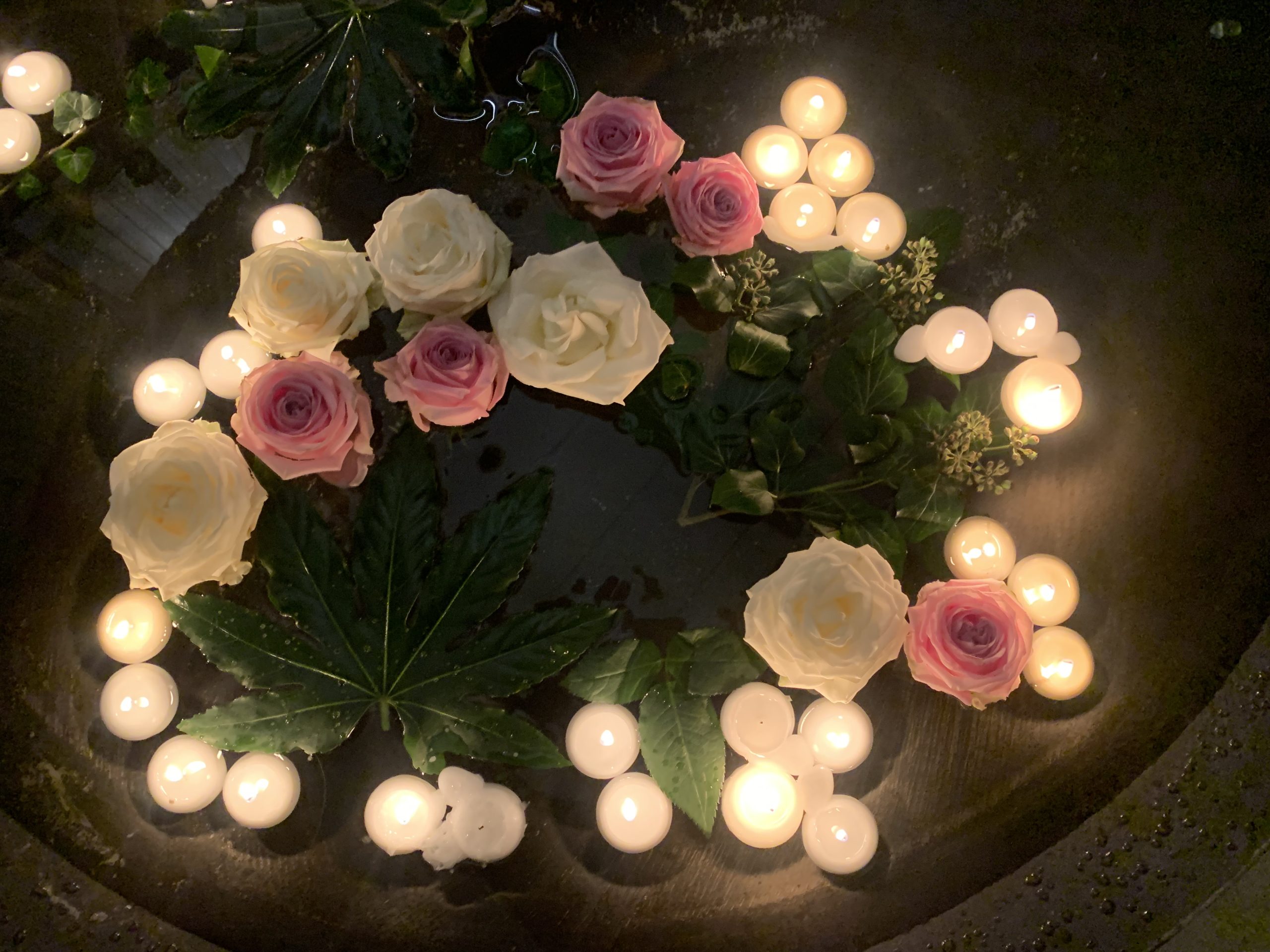 Presse_AIB_Gedenkfeier_IMG_8723(1)_PM (1) Gedenkfeier in dre RoMed Klinik Bad Aibling. Foto: Copyright RoMed Kliniken