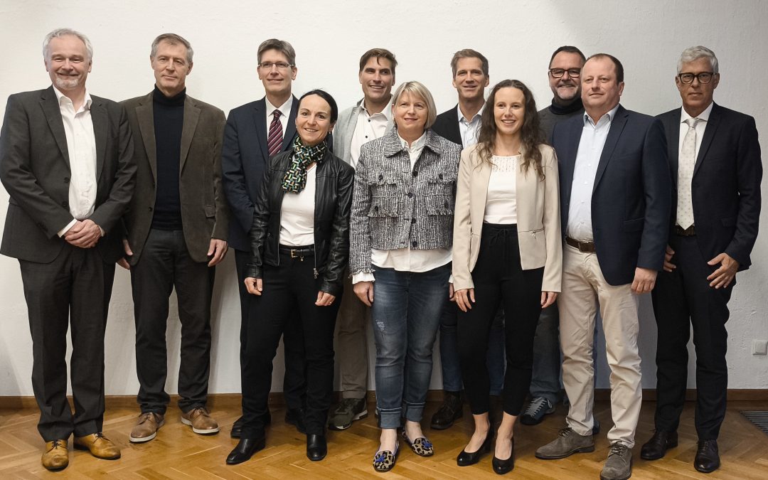 Von Liquid Biopsy bis Gendermedizin: Onkologisches Herbstsymposium in Rosenheim