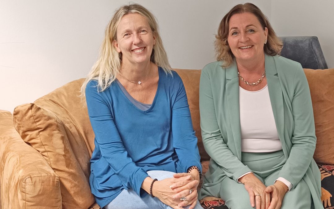 Neue Beratungsstelle im RoMed Klinikum Rosenheim: „Netzwerk 18“ unterstützt Menschen mit Hirnschädigung