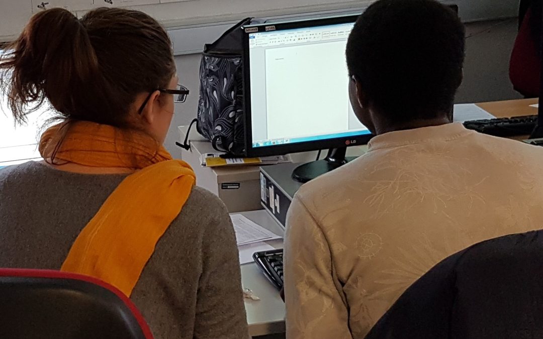 Ehrenamtliche EDV-Trainer für Malteser-Kurse gesucht