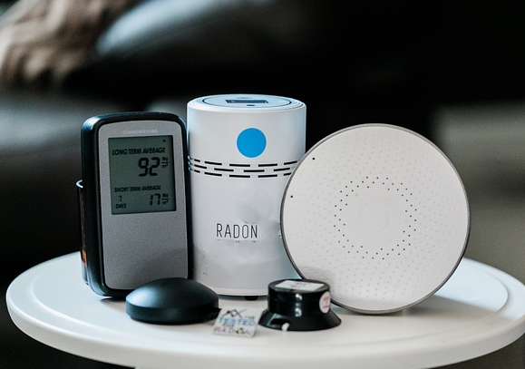 7. November: Europäischer Radontag