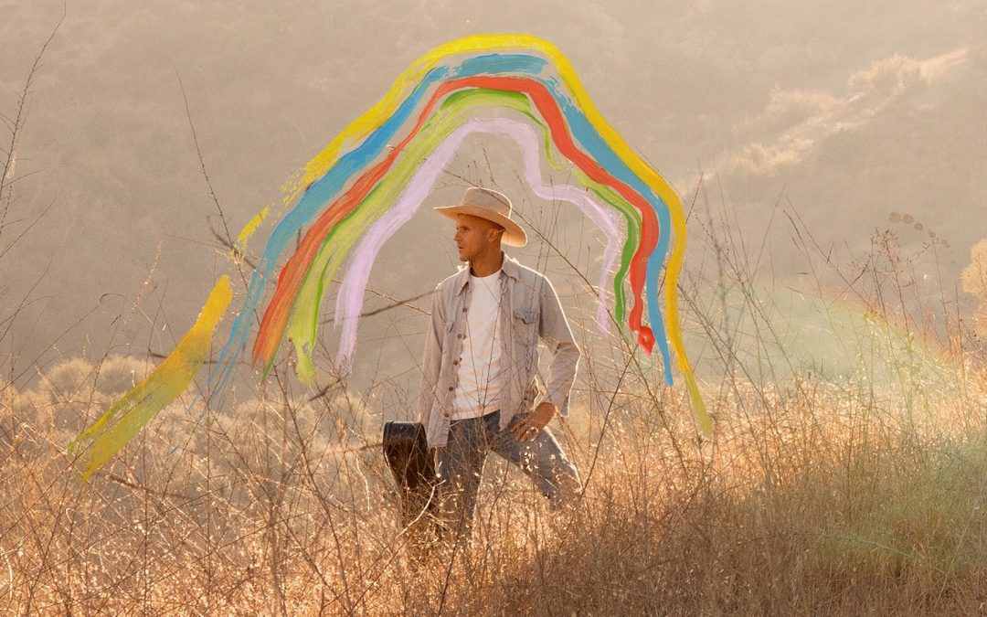 MILOW live beim Gitarrenfestival Saitensprünge in Bad Aibling