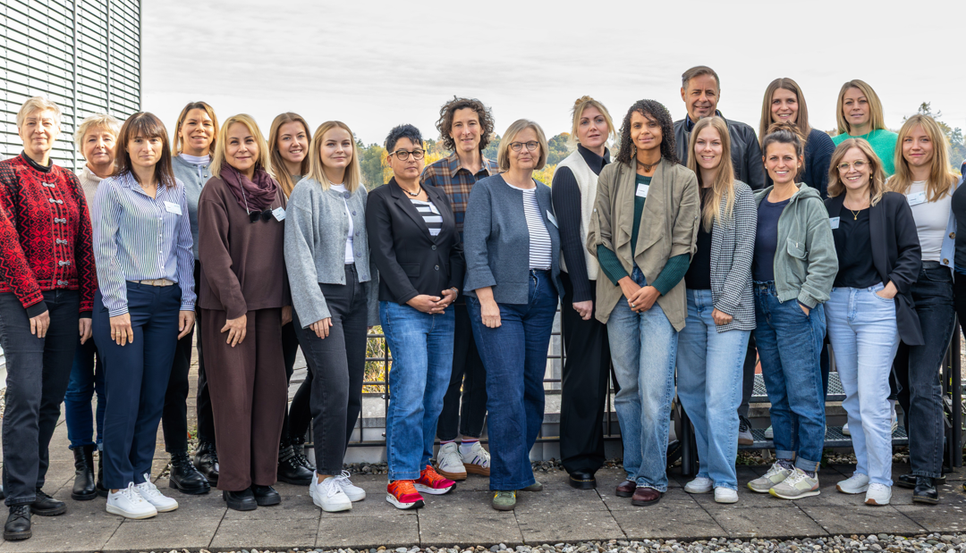Sechsfacher Erfolg: RoMed Kliniken für innovative Pflegekonzepte ausgezeichnet