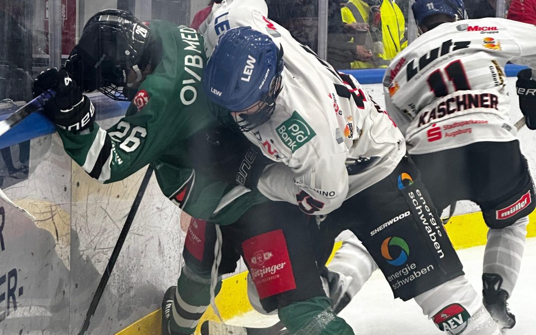 Erfolgreicher Abschluss vor der Pause: Starbulls-Nachwuchs überzeugt Teamgeist