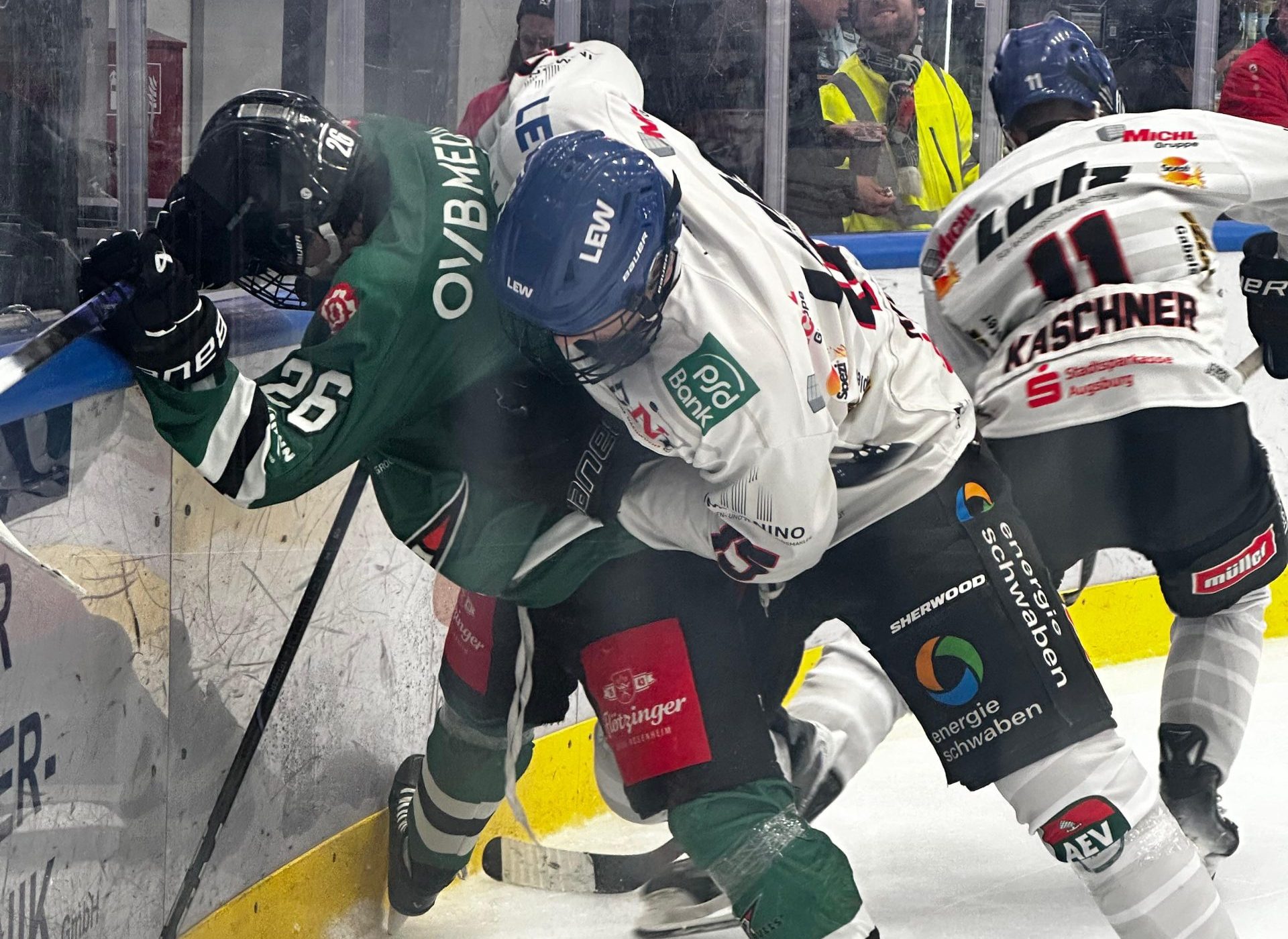 Starbulls X Copyright: Starbulls Rosenheim e.V.