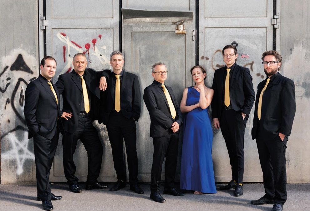 GoldMund mit Weihnachtskonzert im Rosenheimer KuKo