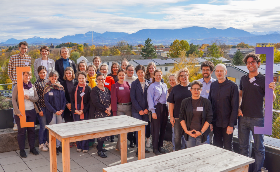 MINT-Regionen trafen sich zum Austausch an der TH Rosenheim
