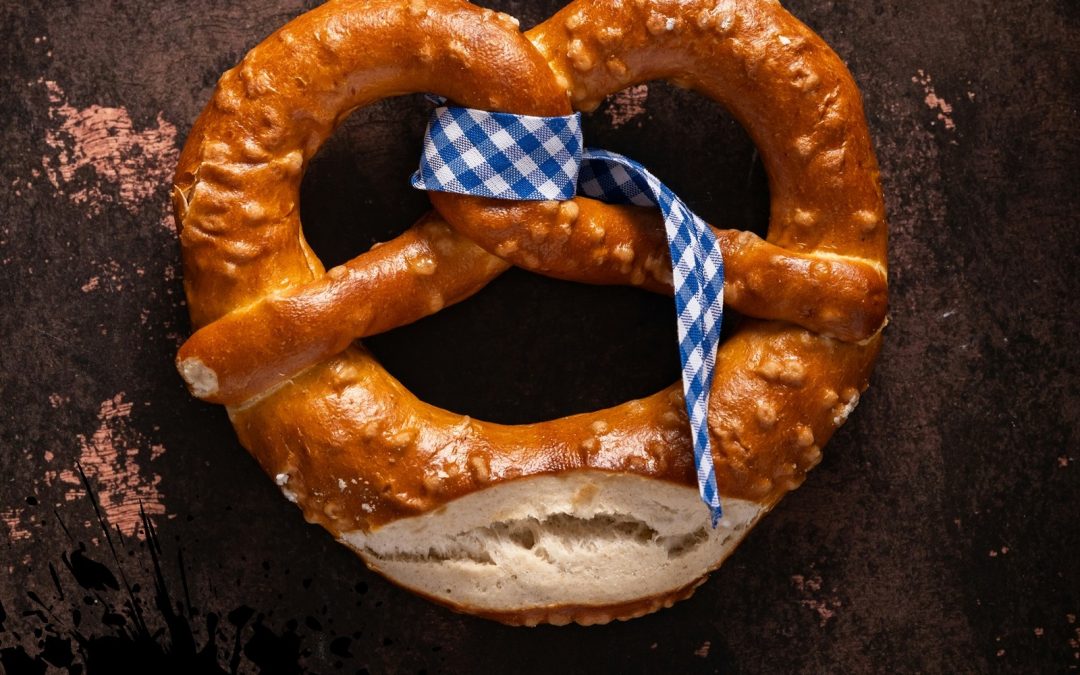 Veganer bayerischer Abend am 30. November in der Vetternwirtschaft