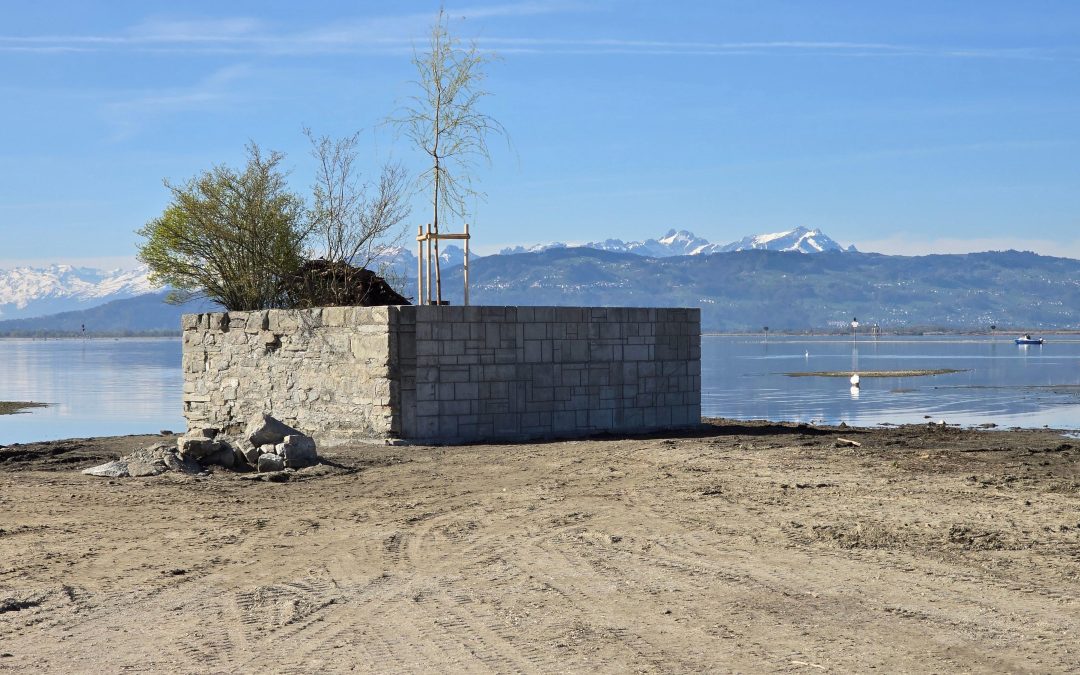 Nur Juli und September 2025 ohne lange Trockenperioden – LfU bilanziert  Hydrologisches Jahr