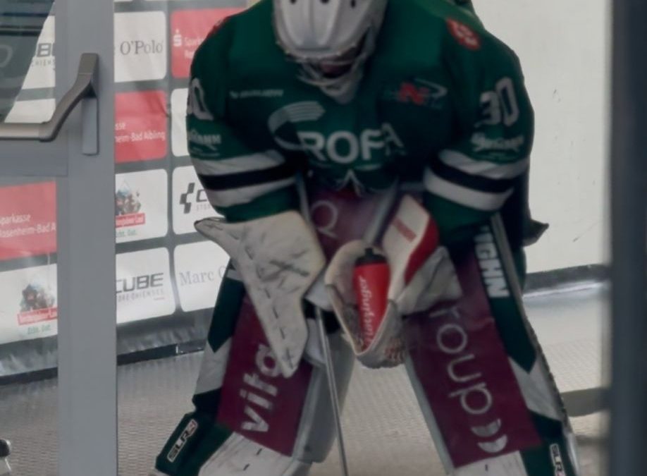 Viel Einsatz und wichtige Lernschritte – Starbulls-Nachwuchs sammelt wertvolle Erfahrungen