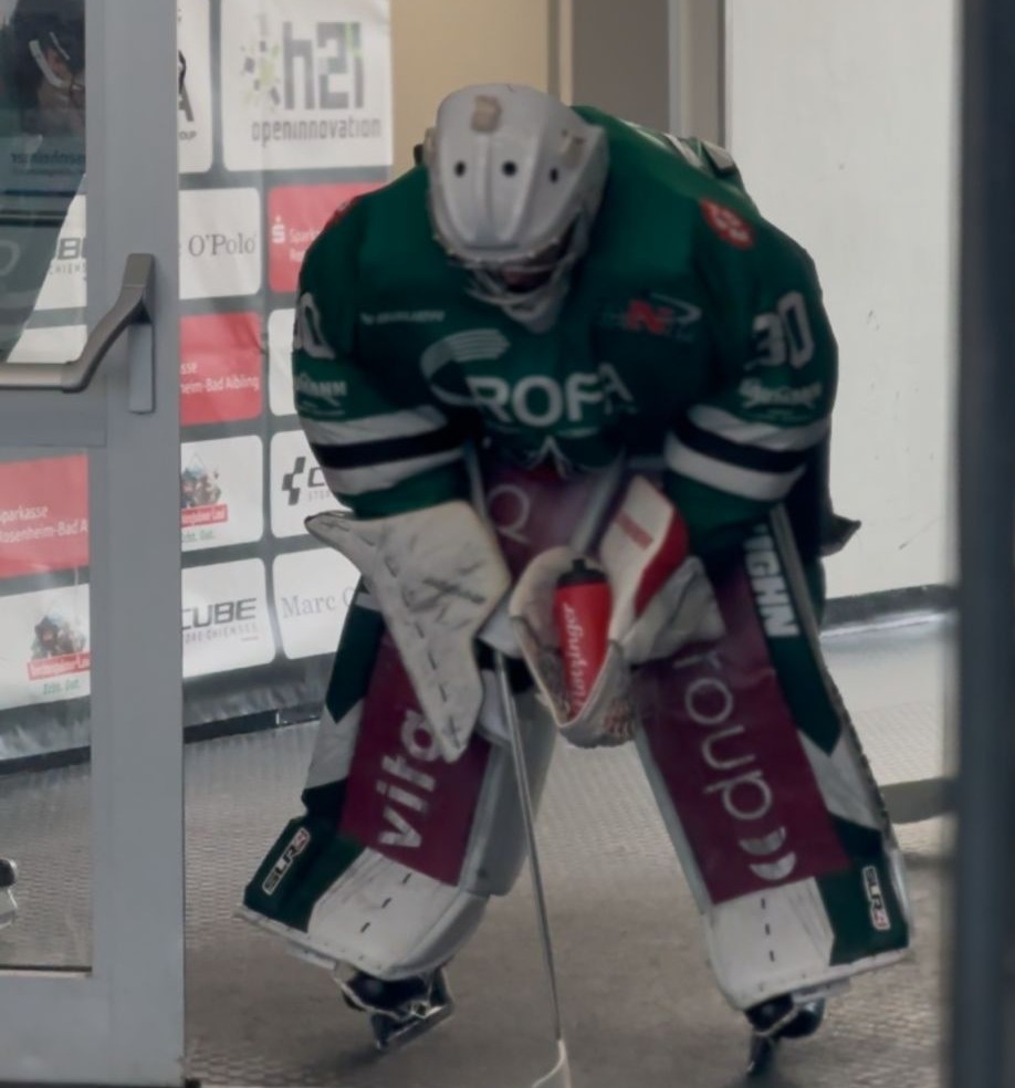 14.12. Starbulls-Nachwuchs. Copyright Starbulls Rosenheim