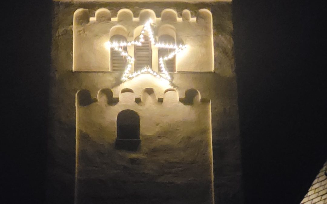 Babenshamer Adventsingen für den guten Zweck