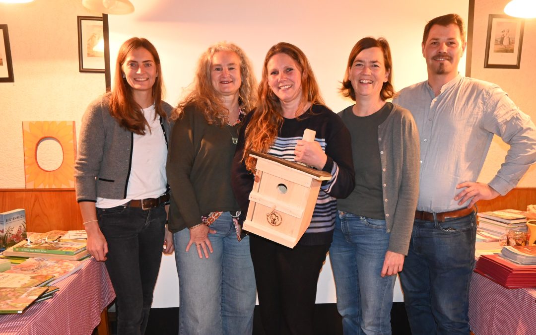 JbG Rosenheim tritt dem Kreisjugendring bei