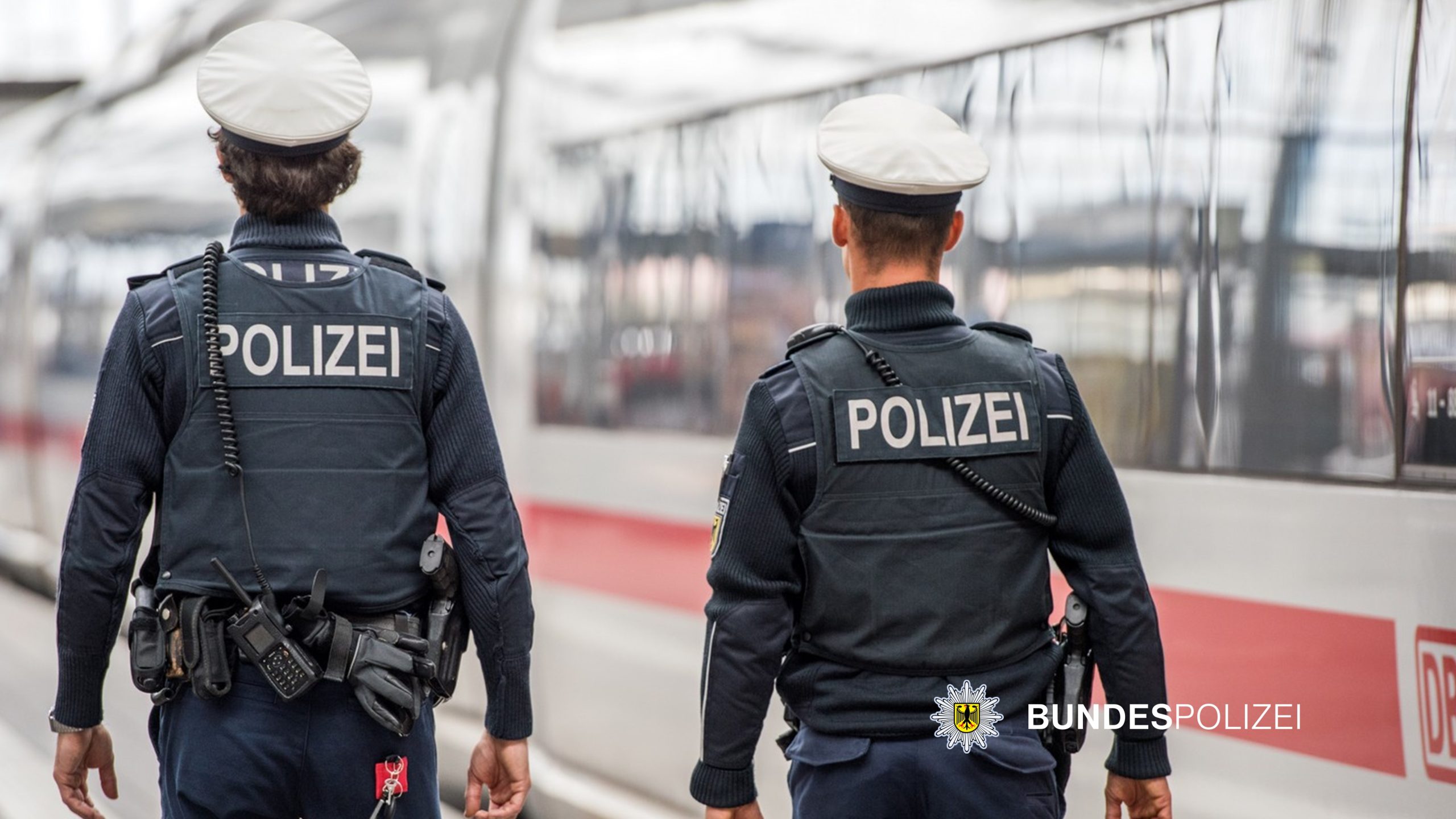 Symbolbild Symbolfoto: Bundespolizei