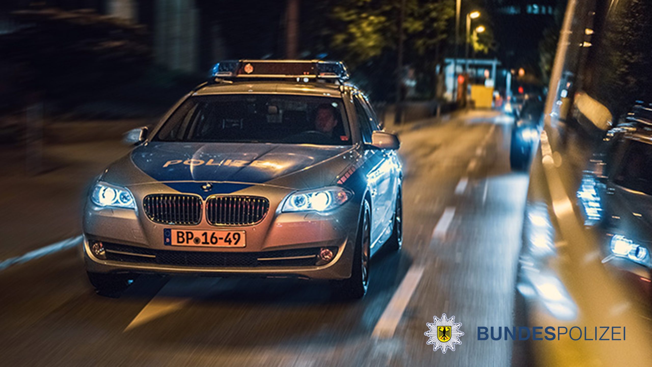 251210_BPol_gefordert Symbolfoto: Bundespolizei