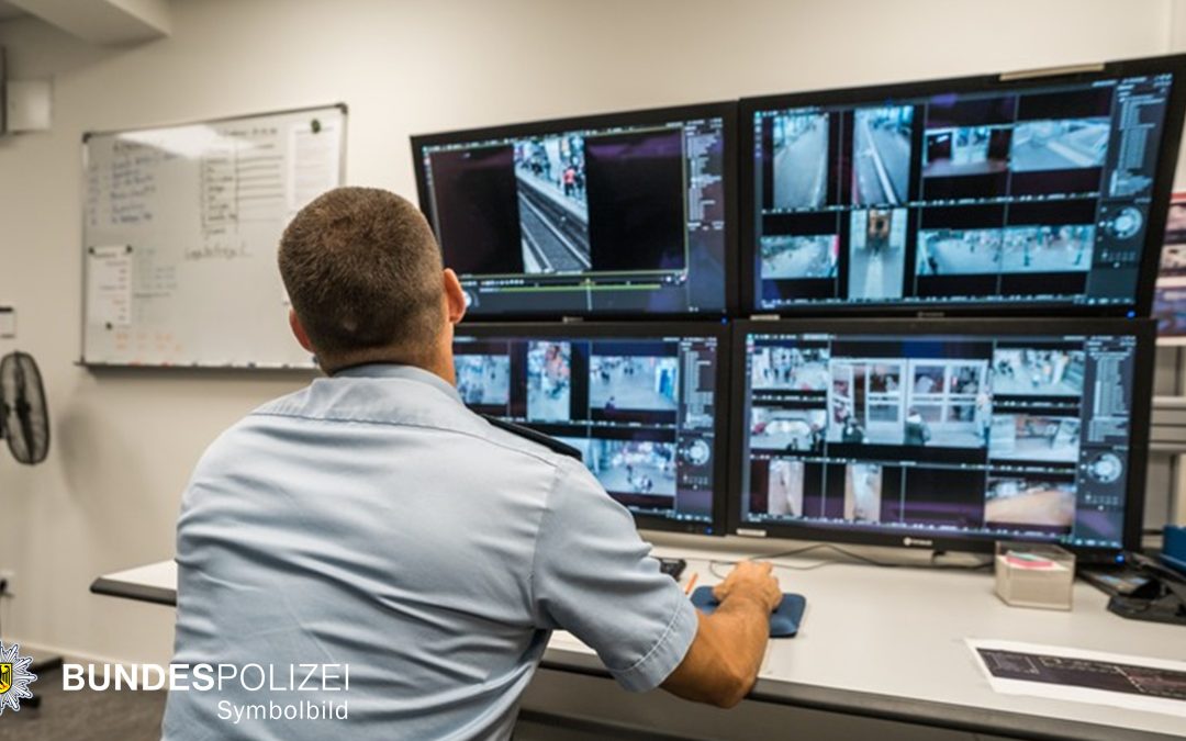 Zwei gesuchte Gepäckdiebe am Münchner Hauptbahnhof festgenommen