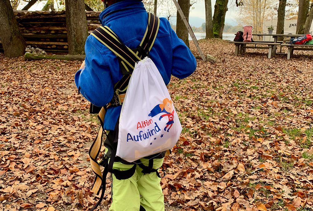 Jahresrückblick 2025: Aktion Aufwind unterstützt Kinder und Jugendliche in Stadt und Landkreis Rosenheim