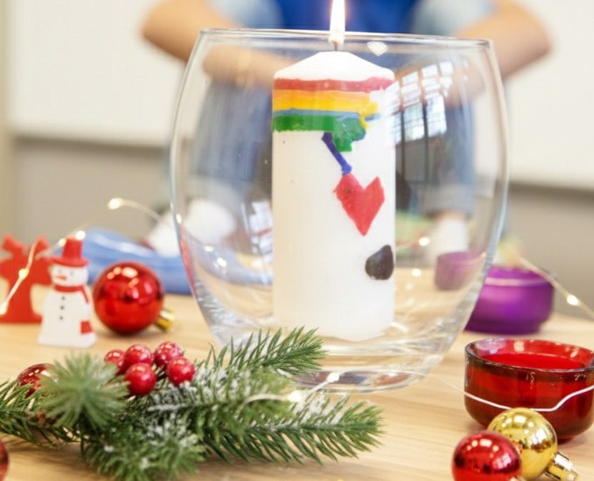 Das erste Weihnachten ohne Mama- Rituale können Halt geben