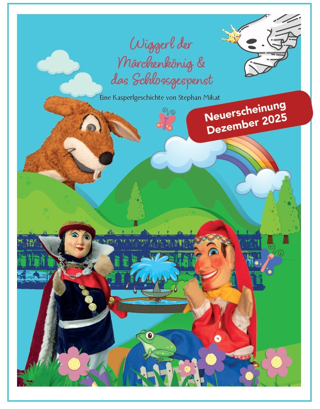 Coming Soon_FA Buch Stephan Mikat, Copyright Fotos Michael Umlauf, Grafik Fanny Albersinger