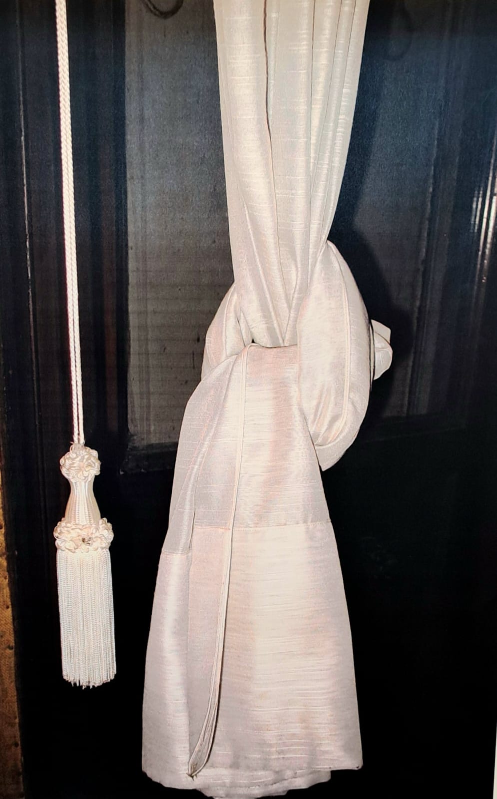 IMG-20251210-WA0016 Die Geschichte hinter diesem Foto und weiteren aus Venedig von Herbert Stahl, die von der Dokumentation einer mexikanischen Künstlerin handeln, ist bewegend. Fotos. Hendrik Heuser