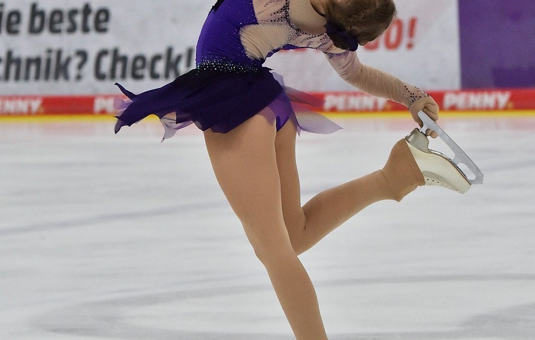 EV Rosenheim glänzt beim Joachim-Edel-Pokal: Zweimal Silber für den Nachwuchs