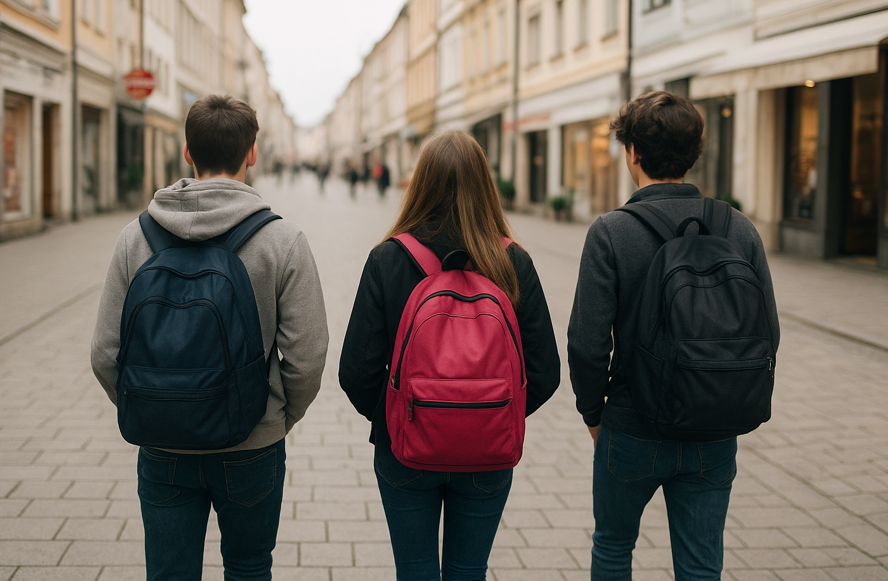 Wehrpflicht geplant: Schulstreik auch in Rosenheim