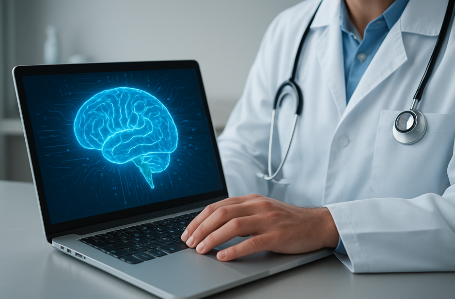 KI im Klinikalltag: RoMed startet Pilotprojekt mit Al Hub