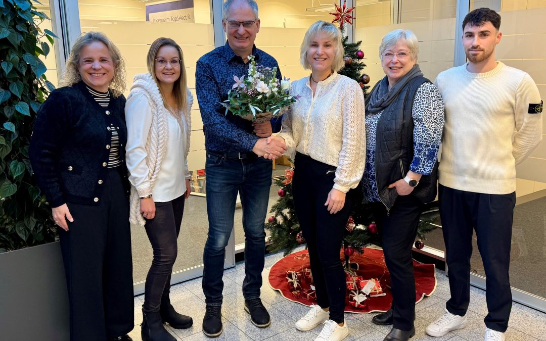 PS-Lotterie-Sparen: 40 Jahre, ein Los und der Hauptgewinn