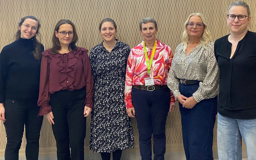 Leben mit Krebs: Informationsabend im RoMed Klinikum Rosenheim bietet Orientierung und Unterstützung