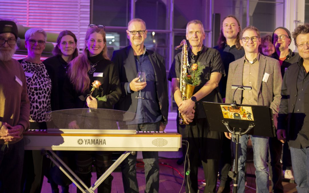 20 Jahre vernetzte Kultur in Rosenheim