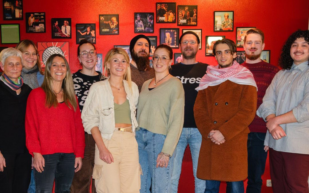 Die Linke stellt Liste für die Kommunalwahl in Wasserburg auf