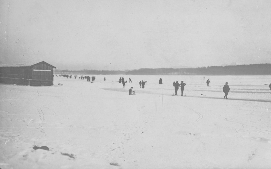 Prien, Landkreis Rosenheim, 1917