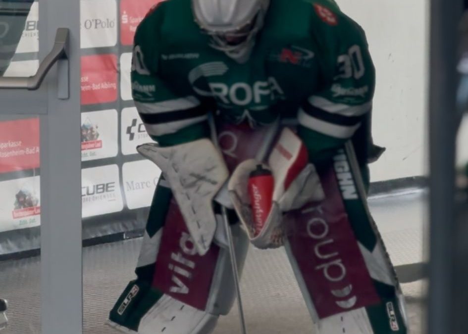 Intensives Auswärtswochenende und Heimspiel-Doppel für den Starbulls-Nachwuchs