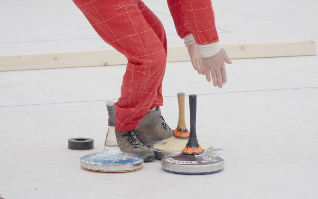 Prien on Ice: Eislauspaß und Eisstockturnier im Januar 2026