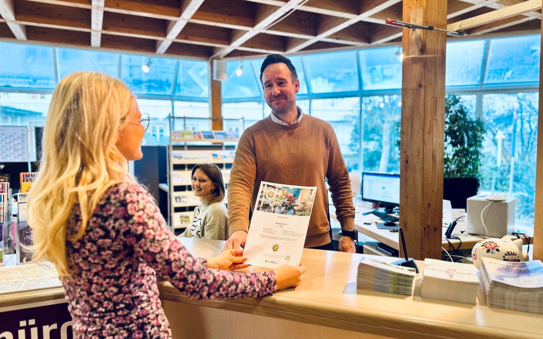 Priener Gutscheine rechtzeitig einlösen