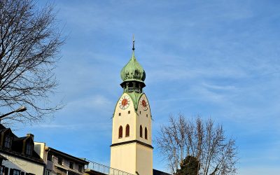 Stadt Rosenheim präsentiert Ausbildungs- und Studienangebote auf der IHKjobfit